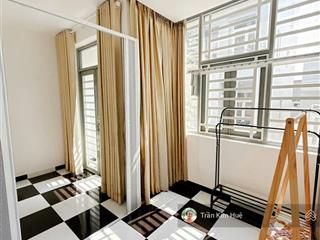 Nhà 3 tầng, ngang đẹp 4.8m, hẻm 4m thẳng 1 trục, gần him lam, quận 7, chỉ 6 tỷ nhỉnh