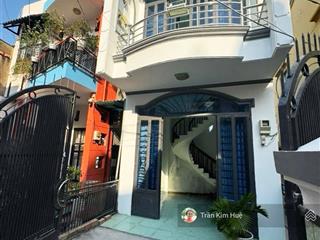 Nhà 2 tầng, 4x19m, gần nguyễn thị thập, quận 7, chỉ 4.x tỷ