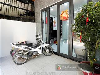 Nhà ở ngay, 4.2x18m, gần phú mỹ hưng, huỳnh tấn phát, quận 7, chỉ 5.x tỷ