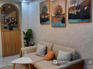 Nhà shr, 3 tầng, 4pn, gần lâm văn bền, quận 7, chỉ 4 tỷ nhỉnh