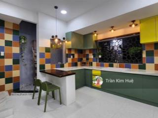 Nhà 2 tầng, 4x16m, 3pn, gần phú mỹ hưng, quận 7, chỉ 5. x tỷ