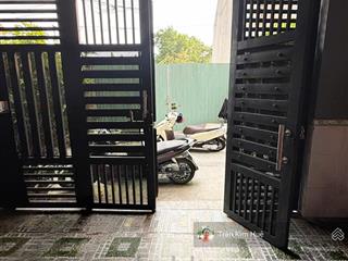 Nhà 4 tầng, 4pn, 46m, huỳnh tấn phát, quận 7, chỉ 5.x tỷ