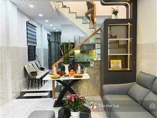 Nhà 58m², 3pn, khu đường số tân quy, quận 7, giá 5.x tỷ