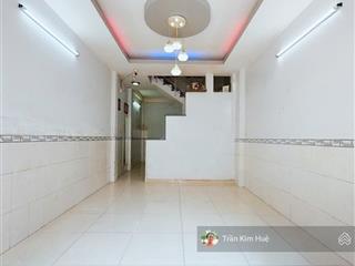 Nhà quận 7, chỉ 3.x tỷ, sổ hồng riêng, ở ngay, gần lâm văn bền