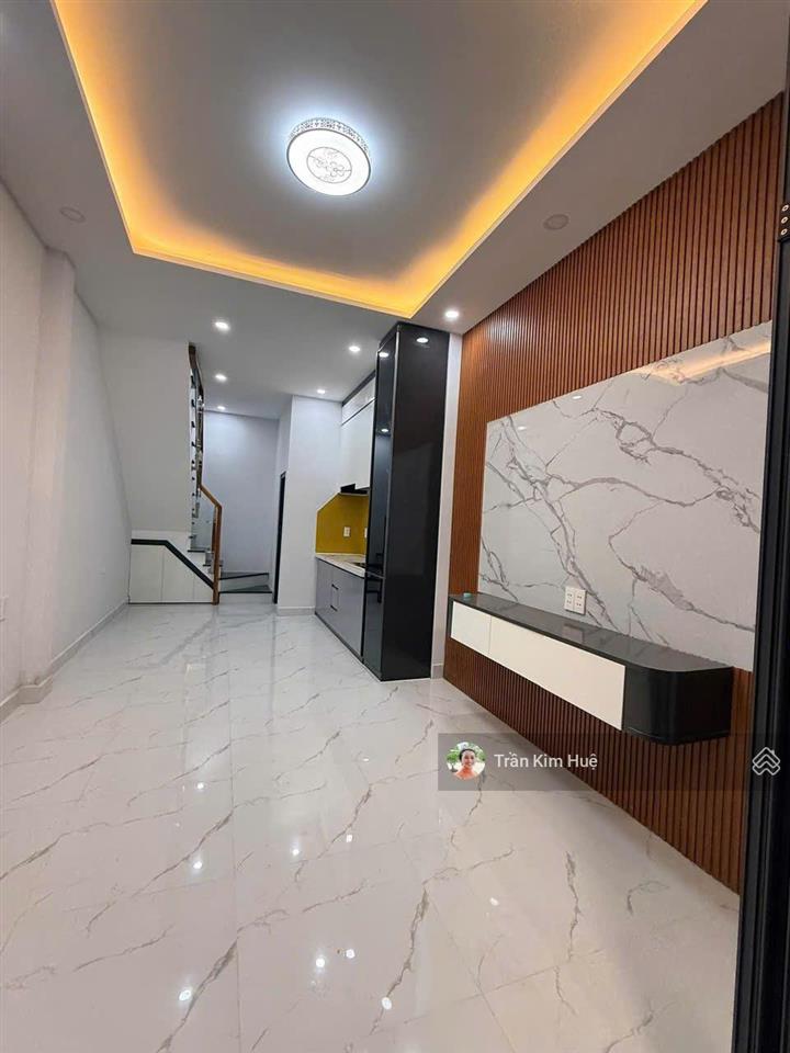 Nhà 2pn, sổ riêng, lâm văn bền, quận 7, chỉ 3 tỷ nhỉnh