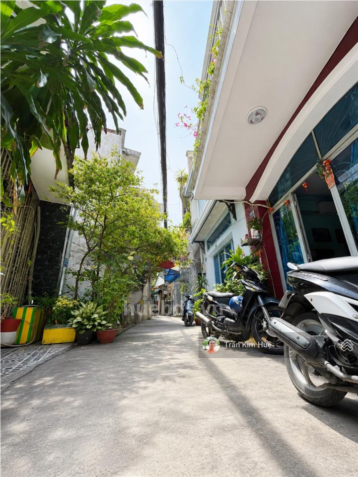 Nhà quận 7, ngang 4.4m, 60m², nở hậu, 5pn, chỉ 3 tỷ nhỉnh