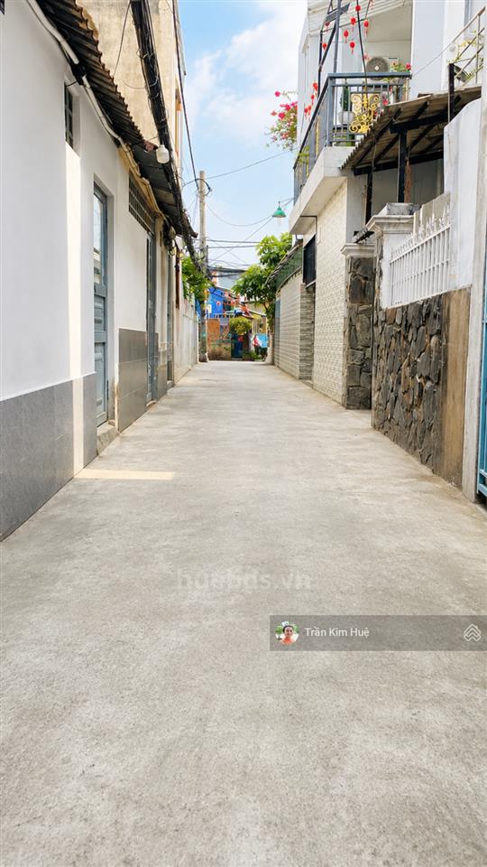 Nhà ngang hiếm 12m, 74m², dòng tiền 20 triệu/tháng, chỉ 5 tỷ nhỉnh