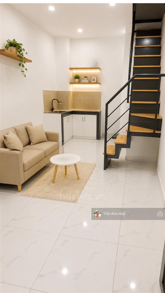 Nhà ngang hiếm 12m, 74m², dòng tiền 20 triệu/tháng, chỉ 5 tỷ nhỉnh