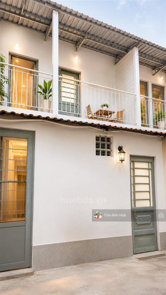 Nhà ngang hiếm 12m, 74m², dòng tiền 20 triệu/tháng, chỉ 5 tỷ nhỉnh