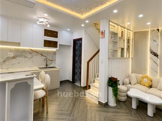 Nhà mới 2026, ngang 6m, quận 7, chỉ 3.x tỷ