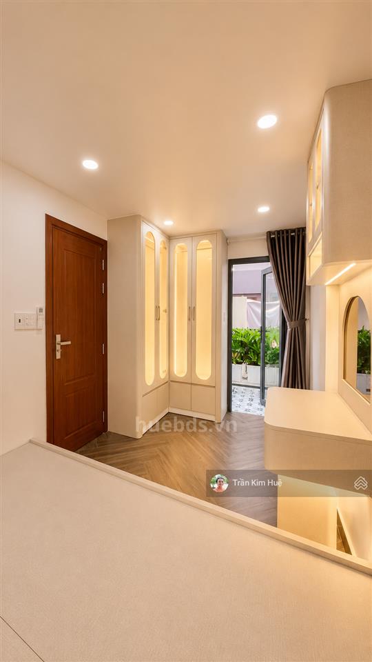 Nhà mới 2026, ngang 6m, quận 7, chỉ 3.x tỷ