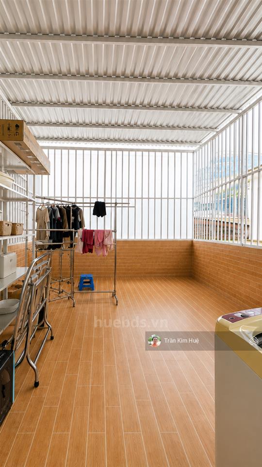 Nhà 4pn, 65m2, ngang 4.2m, nở hậu, gần phú mỹ hưng, quận 7, chỉ 4.2 tỷ
