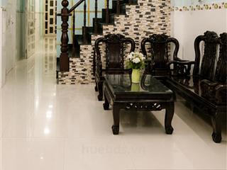 Nhà 4pn, 65m2, ngang 4.2m, nở hậu, gần phú mỹ hưng, quận 7, chỉ 4.2 tỷ