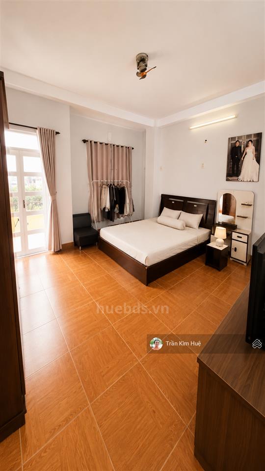 Nhà hxh thông, ngang 8m hiếm, 120m2, sân đậu ô tô, gần nguyễn thị thập, quận 7  chỉ nhỉnh 11 tỷ