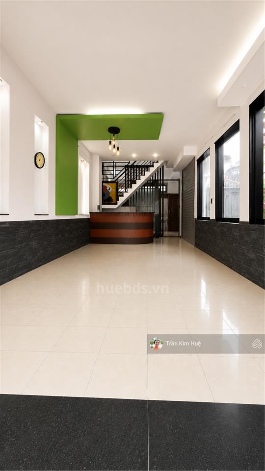 Nhà hxh thông, ngang 8m hiếm, 120m2, sân đậu ô tô, gần nguyễn thị thập, quận 7  chỉ nhỉnh 11 tỷ