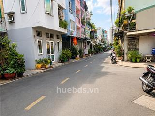 Mặt tiền đường số, 4.5x15m, kinh doanh, lâm văn bền, quận 7, chỉ 6.5 tỷ