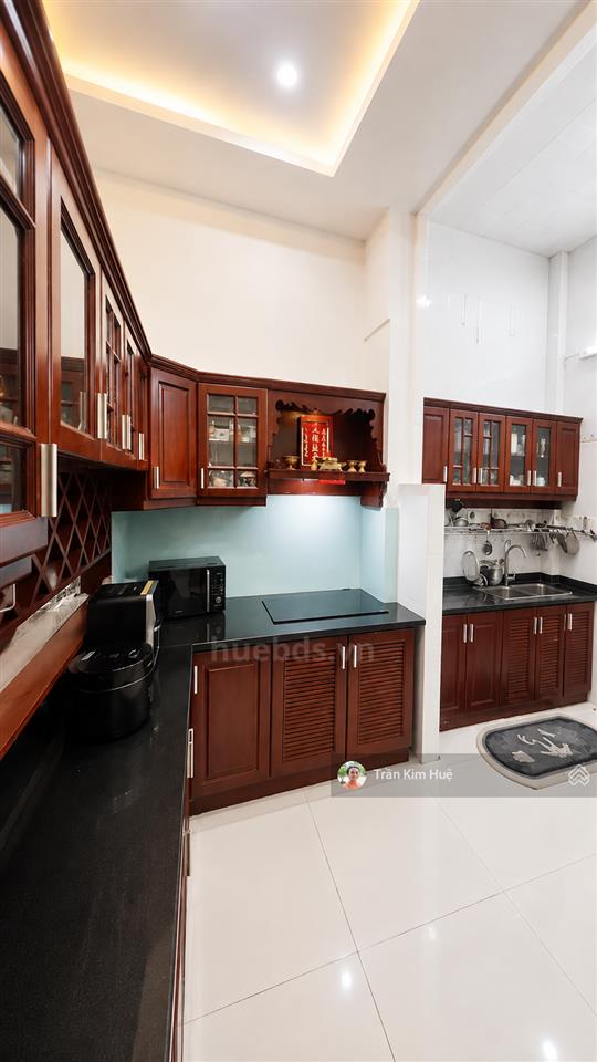 Nhà 2 tầng, 6x11m, huỳnh tấn phát, quận 7, chỉ 4.29 tỷ