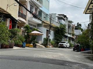 Nhà 3 tầng, 4.5x17, gần nguyễn thị thập, quận 7  chỉ 8.79 tỷ