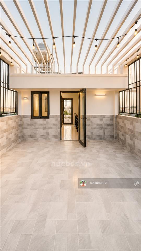 Nhà 3 tầng, 4.5x17, gần nguyễn thị thập, quận 7  chỉ 8.79 tỷ
