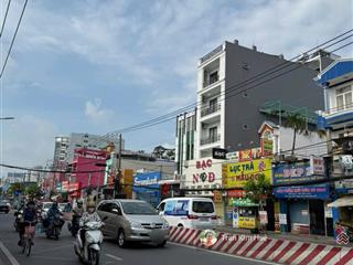 Mtkd ngang gần 7m, 150m2, huỳnh tấn phát, quận 7, chỉ nhỉnh 12 tỷ