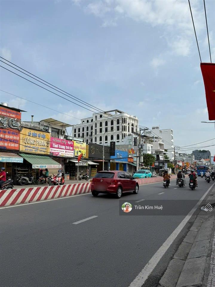 Mtkd ngang gần 7m, 150m2, huỳnh tấn phát, quận 7