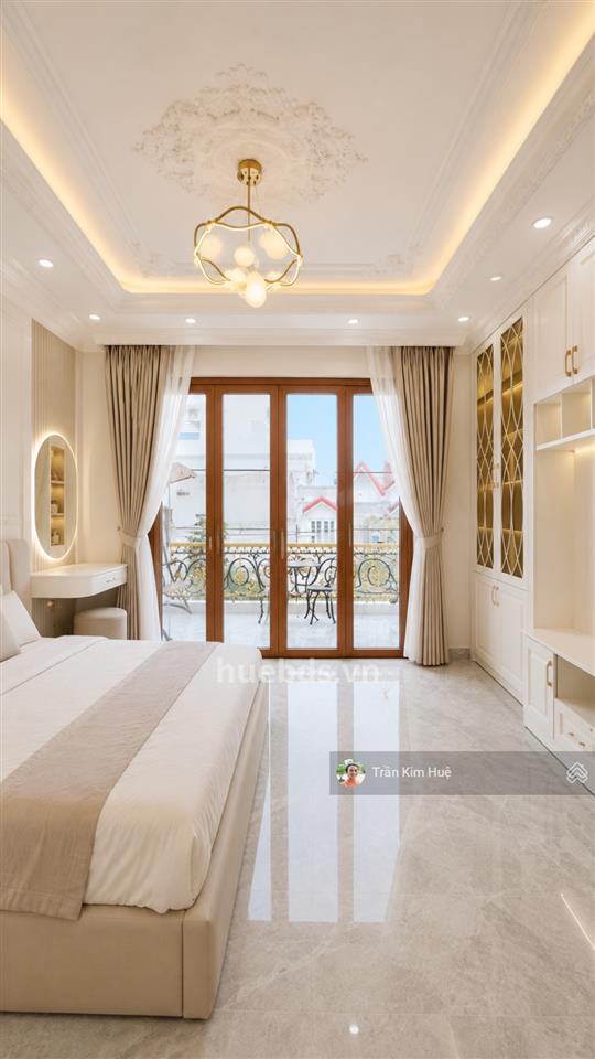 Nhà 5x16m, 100m2, 2 tầng, gần trần xuân soạn q7, chỉ 7.9 tỷ