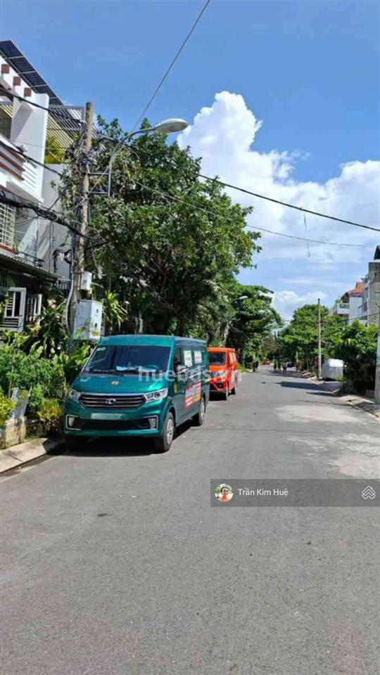 Nhà 5x16m, 100m2, 2 tầng, gần trần xuân soạn q7, chỉ 7.9 tỷ