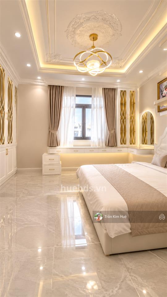 Nhà 5x16m, 100m2, 2 tầng, gần trần xuân soạn q7, chỉ 7.9 tỷ