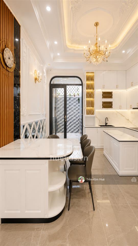 Nhà 5x16m, 100m2, 2 tầng, gần trần xuân soạn q7, chỉ 7.9 tỷ