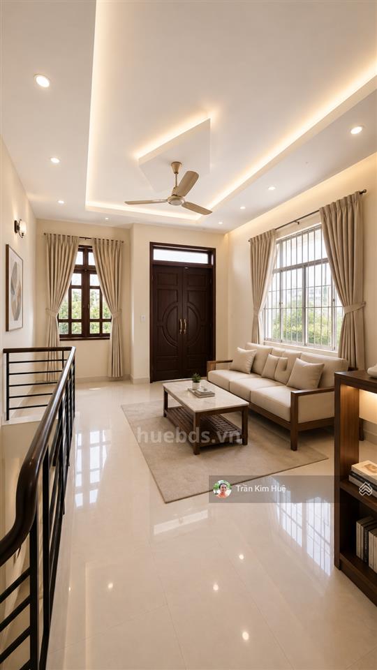 Mtkd, 4 tầng, 8x27, gần nguyễn thị thập, quận 7, chỉ 15.x tỷ