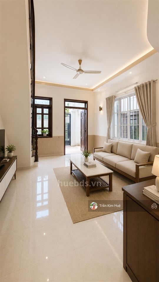 Mtkd, 4 tầng, 8x27, gần nguyễn thị thập, quận 7, chỉ 15.x tỷ