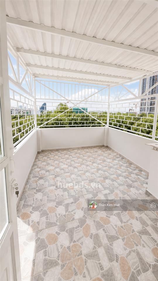 Chỉ 5.89 tỷ, nhà 4 tầng, 46m2, 4pn, gần nguyễn thị thập, quận 7