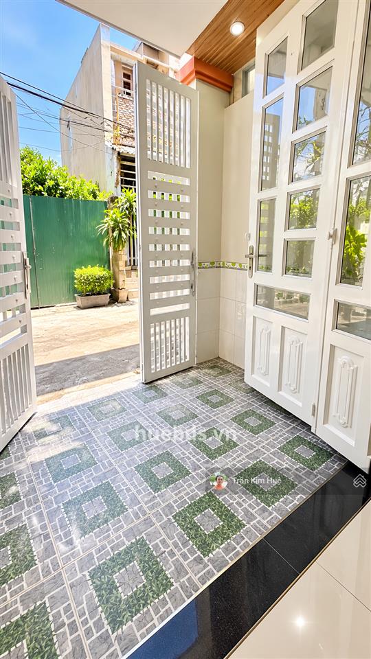 Chỉ 5.89 tỷ, nhà 4 tầng, 46m2, 4pn, gần nguyễn thị thập, quận 7