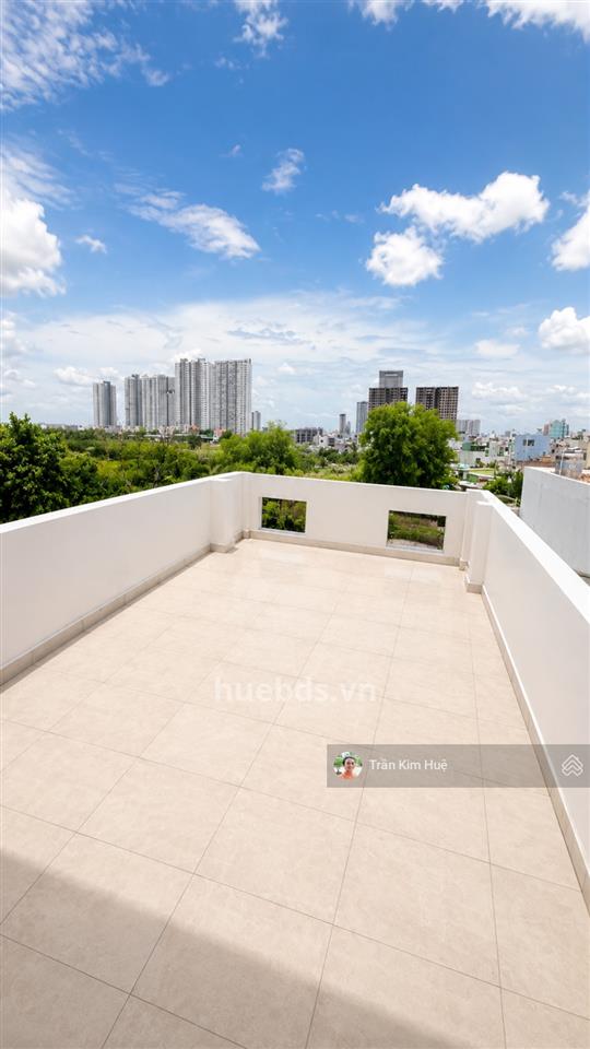 Chỉ 5.89 tỷ, nhà 4 tầng, 46m2, 4pn, gần nguyễn thị thập, quận 7