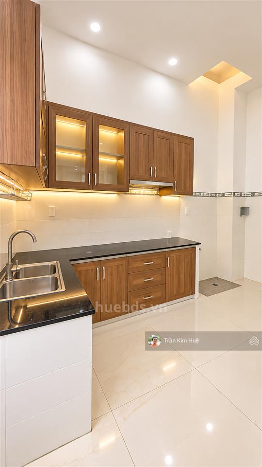 Chỉ 5.89 tỷ, nhà 4 tầng, 46m2, 4pn, gần nguyễn thị thập, quận 7