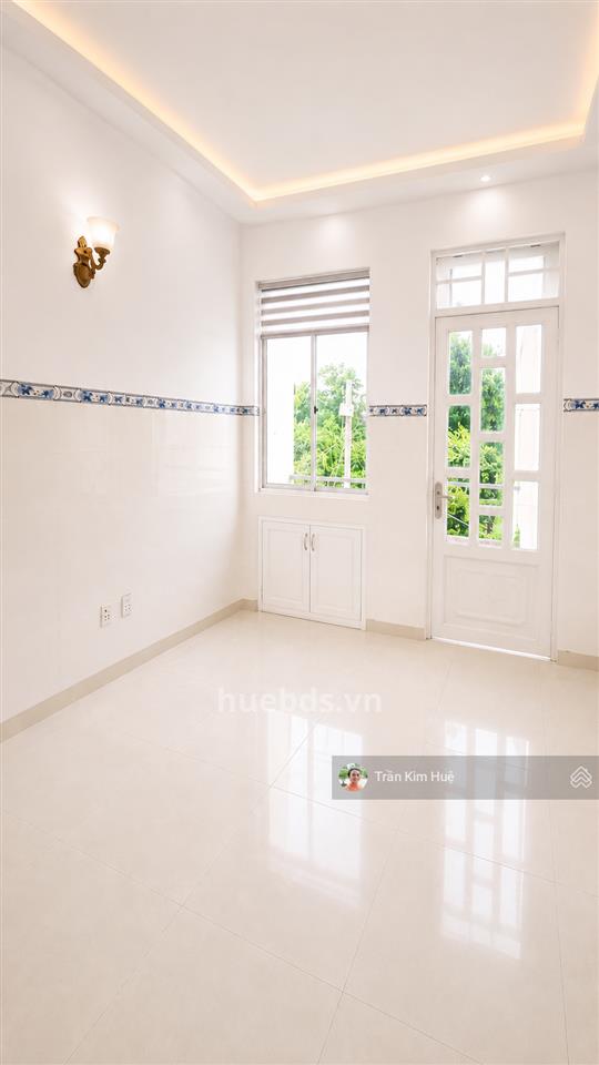 Chỉ 5.89 tỷ, nhà 4 tầng, 46m2, 4pn, gần nguyễn thị thập, quận 7