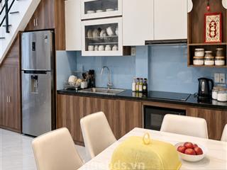 Nhà 2 tầng, 4x17m, 68m2, gần nguyễn thị thập, q7, nhỉnh 4 tỷ