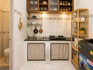 3.79 tỷ, nhà ngang 4.5m, 4.5x9m, 2 tầng, trần xuân soạn, q7