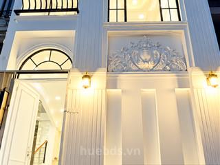 Hẻm thông, ngang 4.8m, 45m2, 2 tầng, gần kcx tân thuận, huỳnh tấn phát q7, 5.2 tỷ