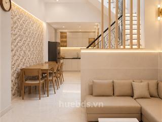 Chỉ 5.79 tỷ, nhà 2 tầng, ngang 5m, 60m2, 3pn, sát kdc him lam, q7