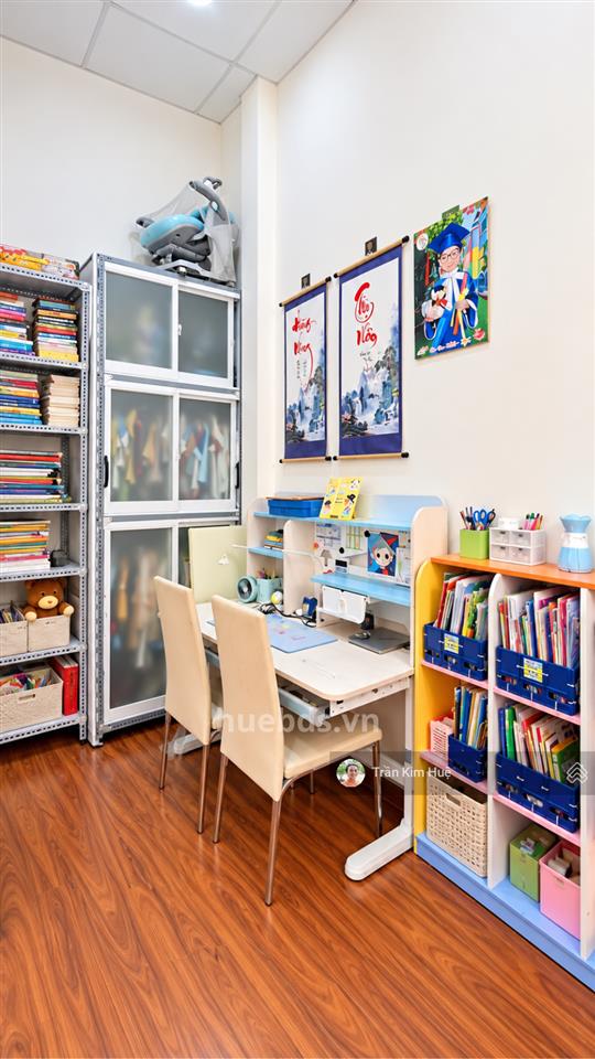 Giảm 100tr, nhà 2 tầng 38m2, gần lotte mart quận 7, chỉ 4.7 tỷ