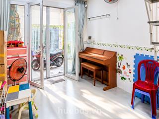 Giảm 100tr, nhà 2 tầng 38m2, gần lotte mart quận 7, chỉ 4.7 tỷ