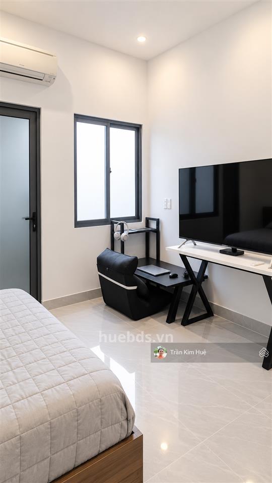 4,29 tỷ, nhà 68m2, ngang 4m, 2 tầng, gần nguyễn thị thập, q7