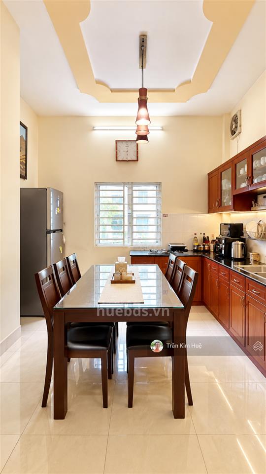 Chỉ 3.99 tỷ, nhà 55m2, ngang 4.5m, có sân riêng, gần lâm văn bền, quận 7