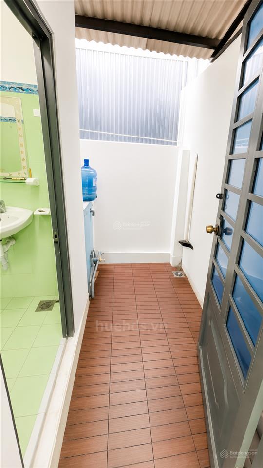Nhà 2 tầng, 66m2, sân để xe, gần nguyễn thị thập, q7, chỉ 4.69 tỷ
