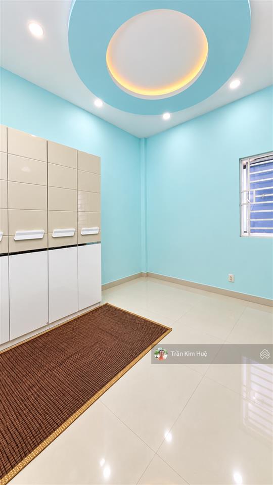 Chỉ 3.99 tỷ, nhà 50m2, 3 phòng ngủ, gần lotte mart quận 7