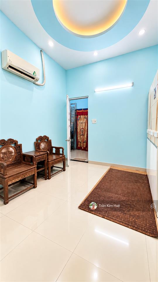 Chỉ 3.99 tỷ, nhà 50m2, 3 phòng ngủ, gần lotte mart quận 7