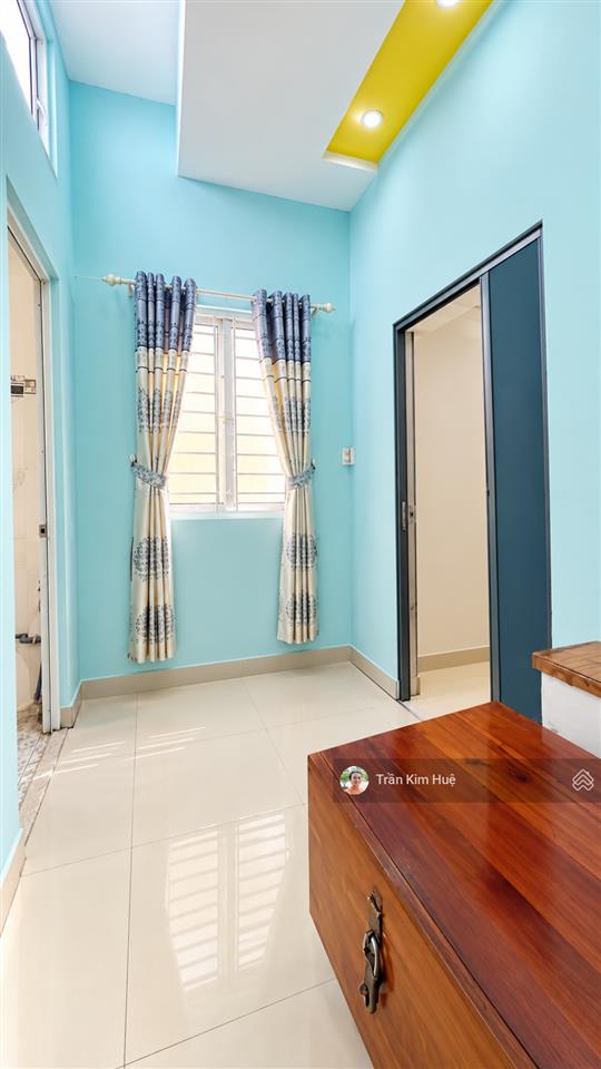 Nhỉnh 3 tỷ, nhà 2 tầng, 5x10, gần lotte mart, quận 7