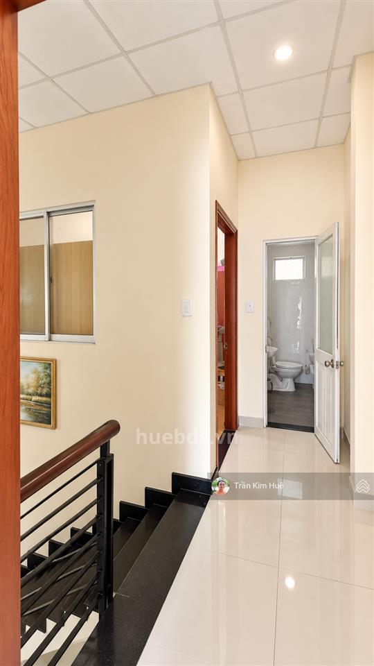 Nhỉnh 3 tỷ, nhà 2 tầng, 4.5x13, gần nguyễn thị thập, quận 7