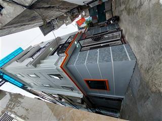 CẠNH GA NHỔN – 6 TẦNG THANG MÁY CHỈ 6.X TỶ